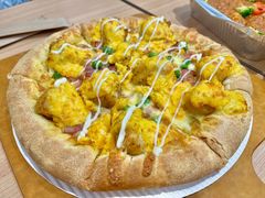 -达美乐比萨(良乡大学城店)