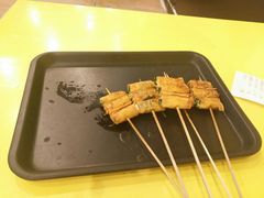 -望京小腰(北京总店)