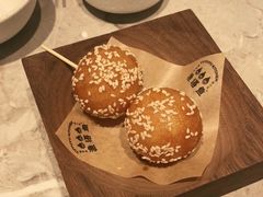 -渔语鱼新川菜Bistro(万象天地店)