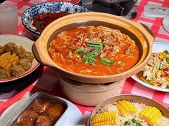 -恰八斗·猛火长沙菜(国贸店)