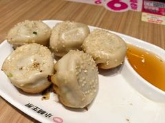 -小杨生煎(南汇欧尚店)