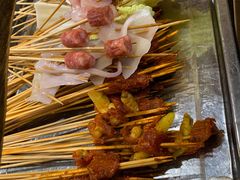 -镇江龙·火锅串串(武侯祠店)