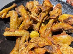 -钱山海鲜大排档