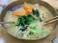 -超级泰·泰式麻辣烫(南京商厦店)