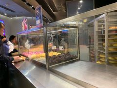 -LELECHA乐乐茶(美罗城店)