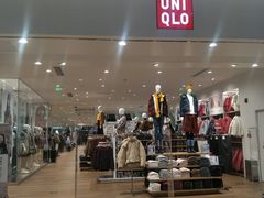 -优衣库(天津天河城店)