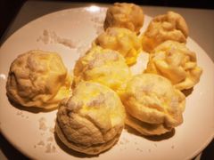 -长春市茶啊衝饭店(南湖公园店)