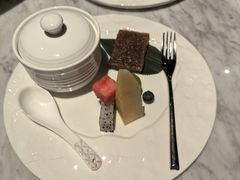 -深圳美高梅酒店-品聚嘉府中餐厅