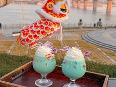 -汉水谣·江景餐厅(江滩店)