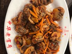 拌蚬子-西塔大冷面(市府大路店)