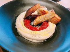 -Mercato莫卡多露台餐厅与酒吧(K11店)