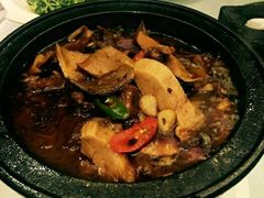 -北李妈妈菜·海肠捞饭(高新万达店)