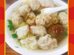 -黄家馄饨(铁心桥店)