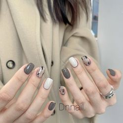 -LILY NAILS美甲美睫