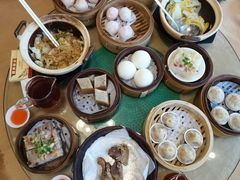 -澳门西南饭店·粤菜·茶市·手工点心(华海路店)