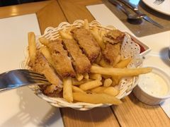 -勺园西餐厅