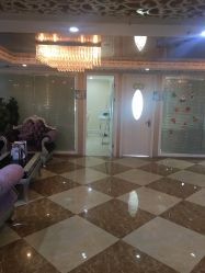 -上海宏康医院·医疗美容科
