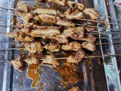 -酒宝荡烧烤(长航局江大路住宅小区店)