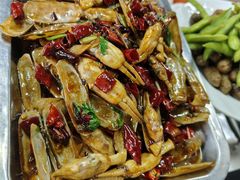 -老黑板筋(顺义总店)