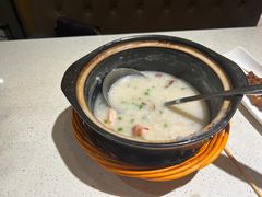 -如轩·海鲜砂锅粥·潮汕菜(小榄店)