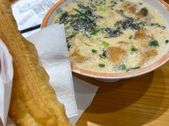 -小桃园·豆浆油条(复兴中路店)