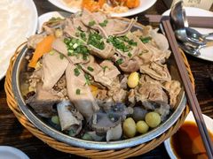 -猪肉婆私房菜(容桂总店)
