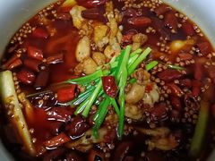 -沸腾鱼乡(知春路分店)