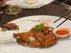 -广州文华东方酒店·江-由辉师傅主理