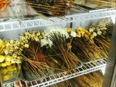 -蜀串香牛杂火锅串串