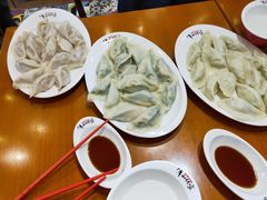 -清和传家饺子(龙泉道物美店)