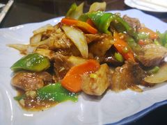 -西关回头馆(西关美食街店)