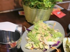 -火炉情韩国料理店(古田路店)