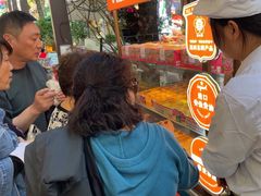 -昆明冠生园·蛋糕·面包(南强街店)