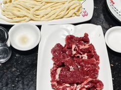 -天长牛肉火锅