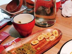 -山城外·非遗酸菜鱼(蜀都万达店)