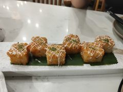 奇妙萝卜糕-乜都得港式茶楼(天贵路店)