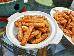 -春满园生态餐厅(南宫路店)