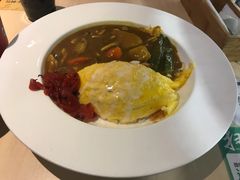 -噹噹呀咪咖喱屋(三阳百盛店)