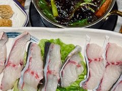 -厝味火锅·潮汕卤水火锅(十一合店)