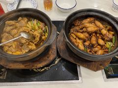 -大嫂镬仔·焖鸡煲·啫啫煲(逢源路店)