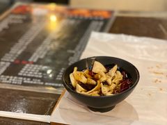 牛心管-枪火串烧·东北特色烧烤(罗湖总店)