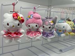 -凯蒂猫主题馆