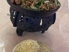 -烤肉宛饭庄(南礼士路店)