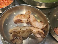 -本炙炭烤·蒲烧活鳗料理店(金沙洲店)
