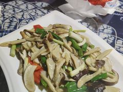 -龙姐私房菜(和顺古镇店)