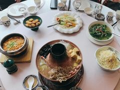 -1918中餐厅(衡山路店)