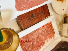-牛街·马辈儿涮肉(牛街总店)
