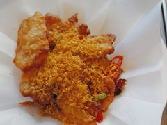 -新旺茶餐厅·早餐·夜宵(长乐店)