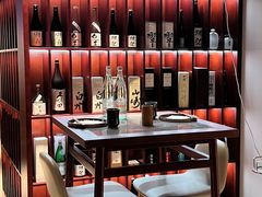 -人间酒暖·Go blanc·烧鸟·深夜食堂(陆家嘴店)