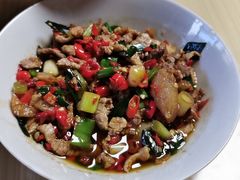 -德天顺盖码饭(人民西路店)